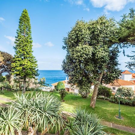 Canico Sea Garden By Madeira Sun Travel Екстериор снимка