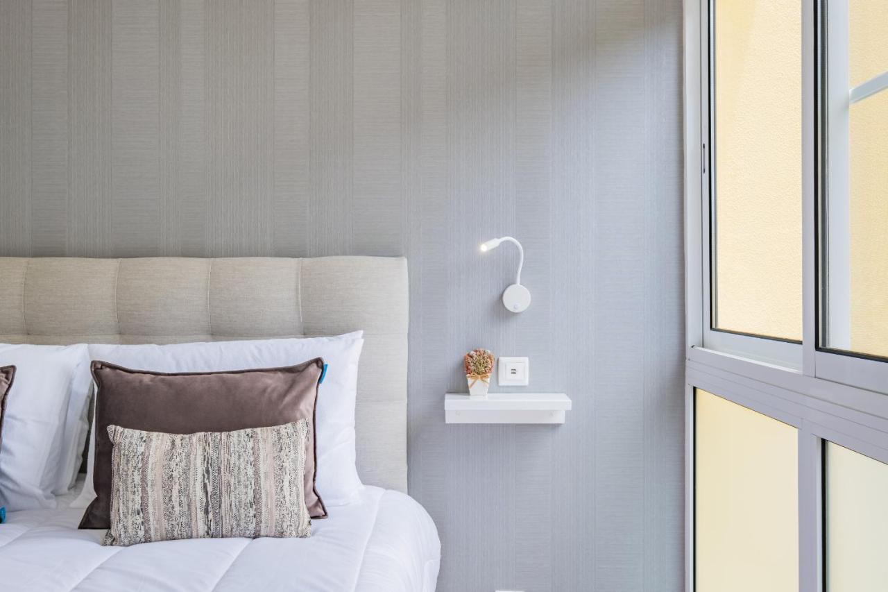 Canico Sea Garden By Madeira Sun Travel Екстериор снимка