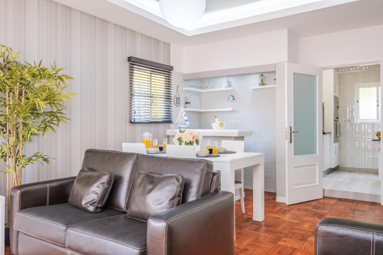 Canico Sea Garden By Madeira Sun Travel Екстериор снимка