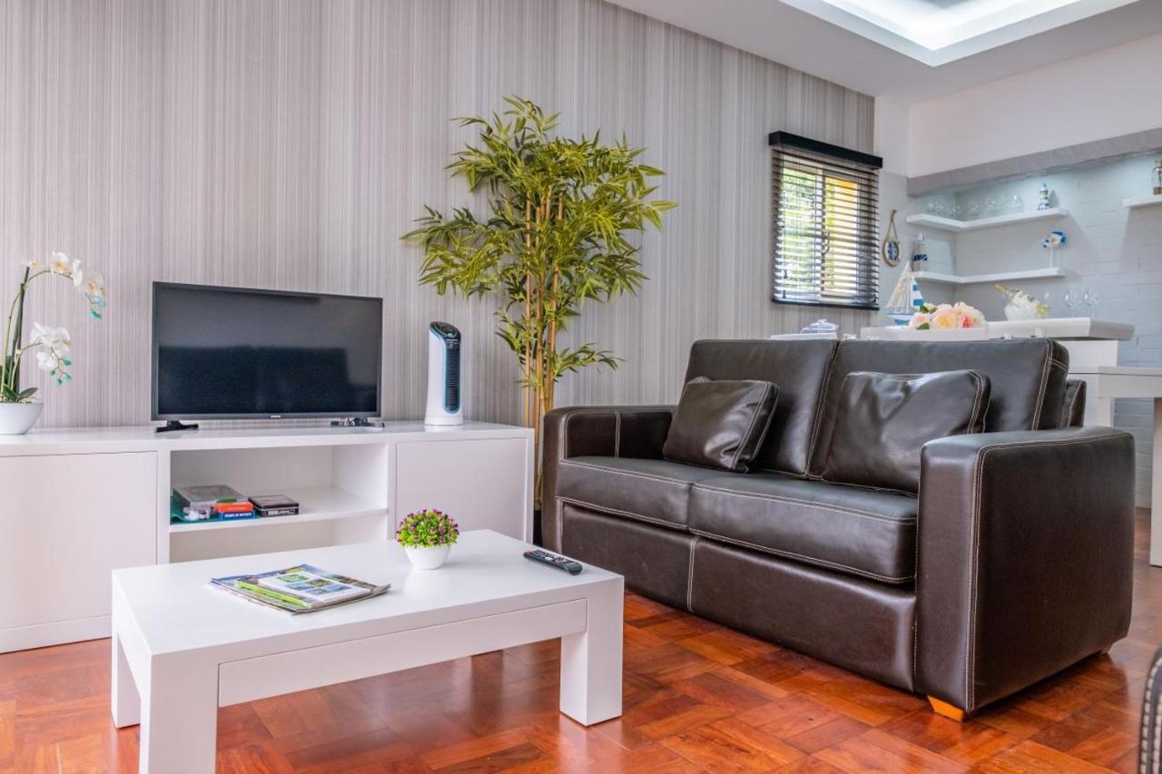 Canico Sea Garden By Madeira Sun Travel Екстериор снимка
