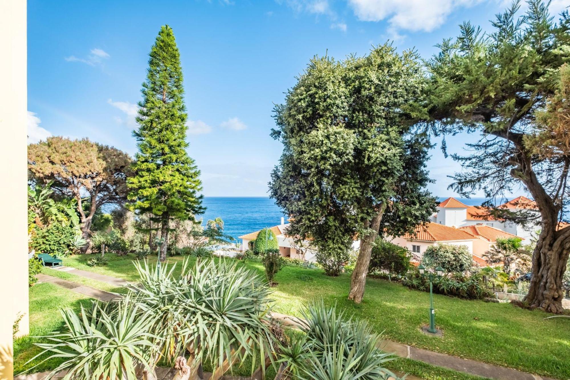 Canico Sea Garden By Madeira Sun Travel Екстериор снимка