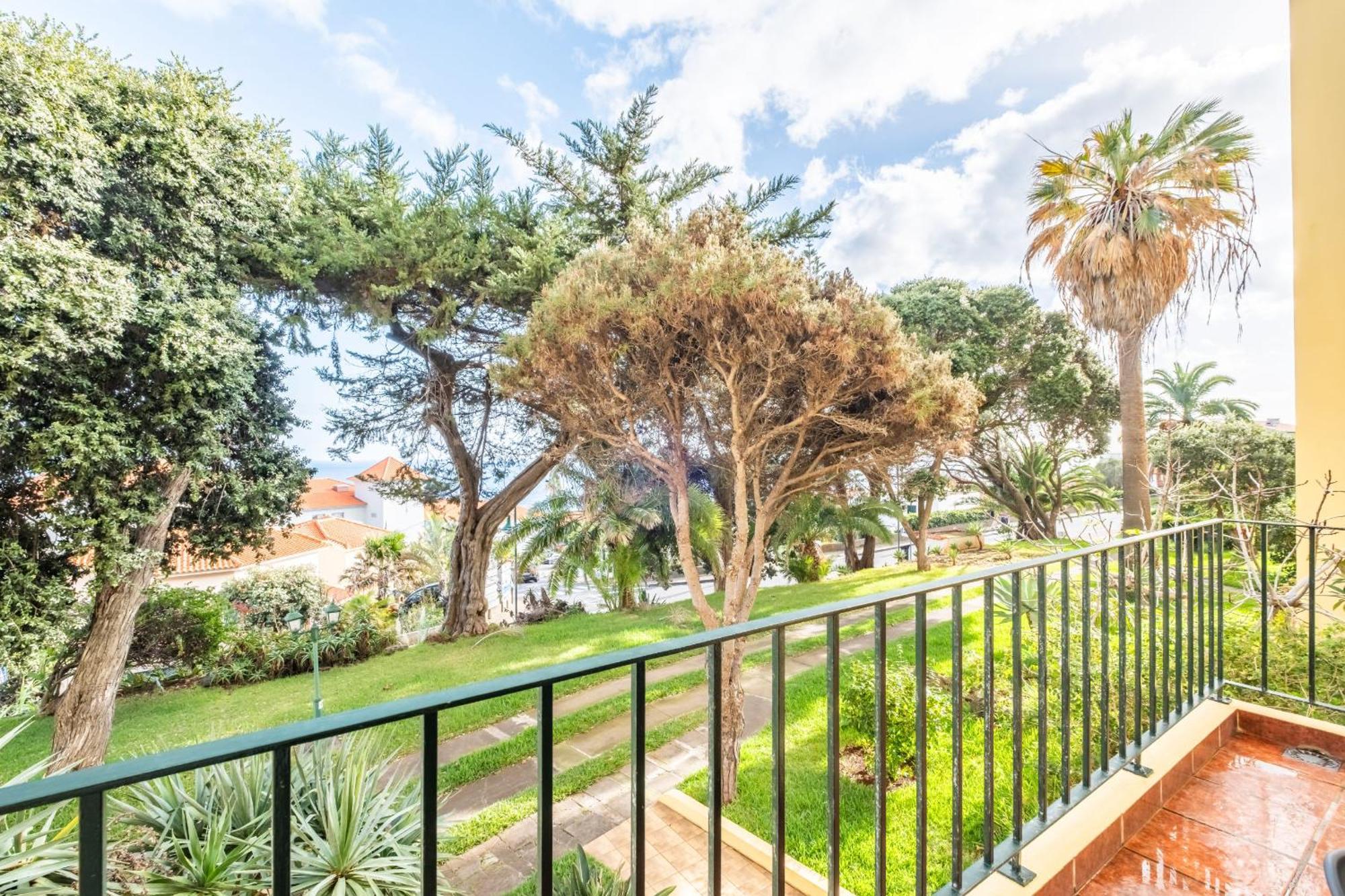 Canico Sea Garden By Madeira Sun Travel Екстериор снимка
