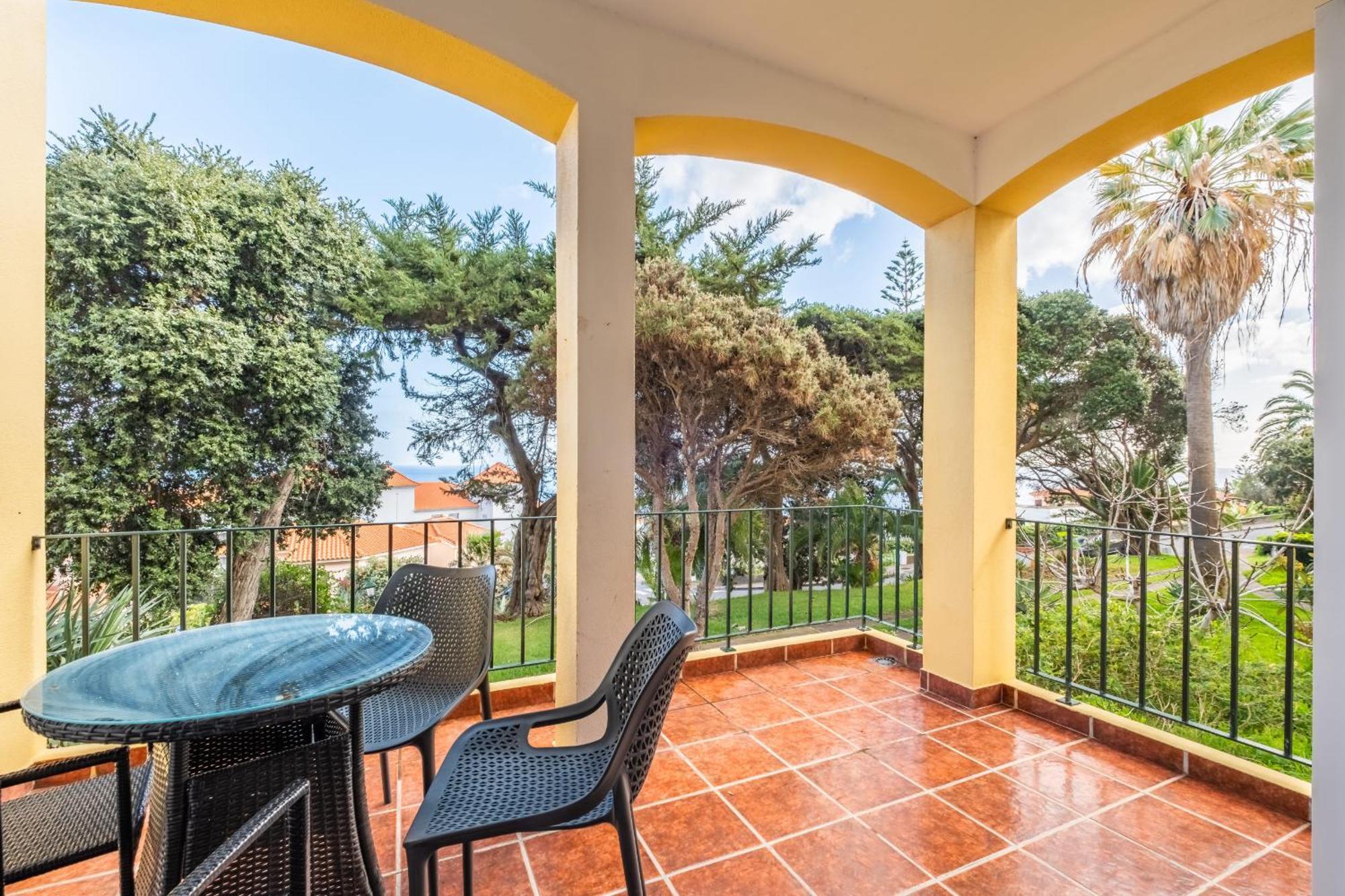 Canico Sea Garden By Madeira Sun Travel Екстериор снимка