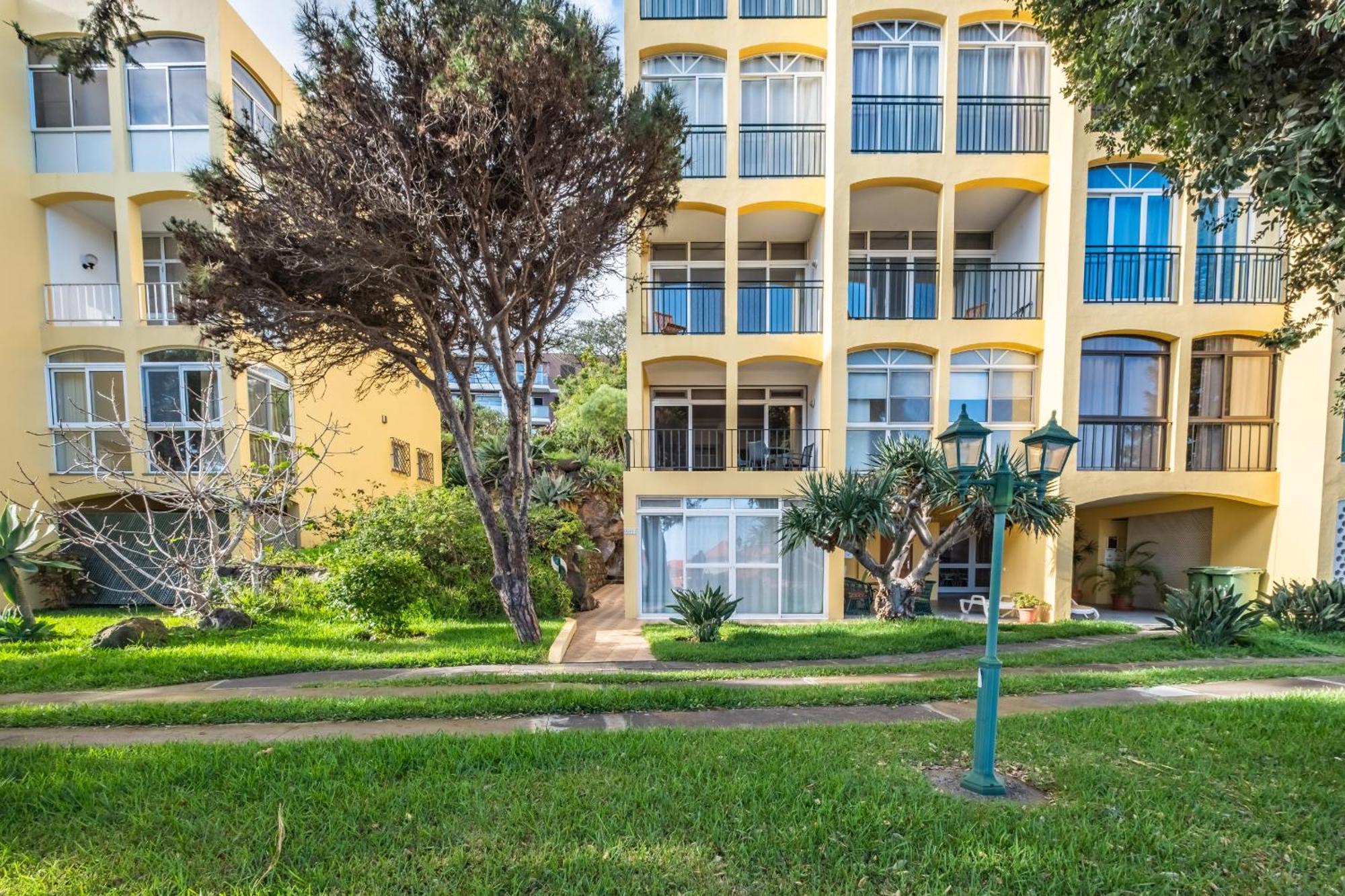 Canico Sea Garden By Madeira Sun Travel Екстериор снимка